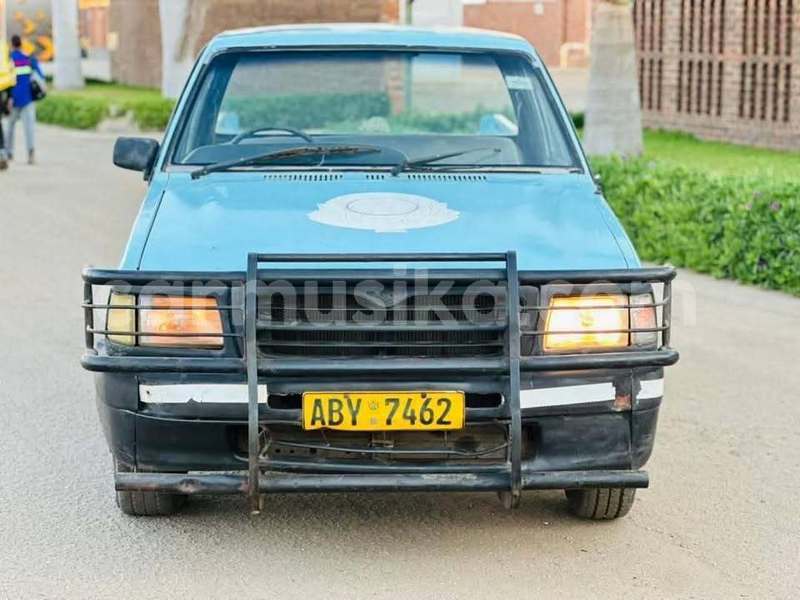 Big with watermark mazda b series harare harare 37147