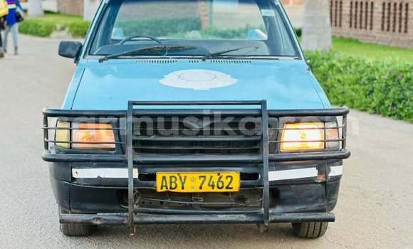 Acheter Occasion Voiture Mazda B–series Bleu à Harare, Harare Acheter Occasion Voiture Mazda B–series Bleu à Harare, Harare