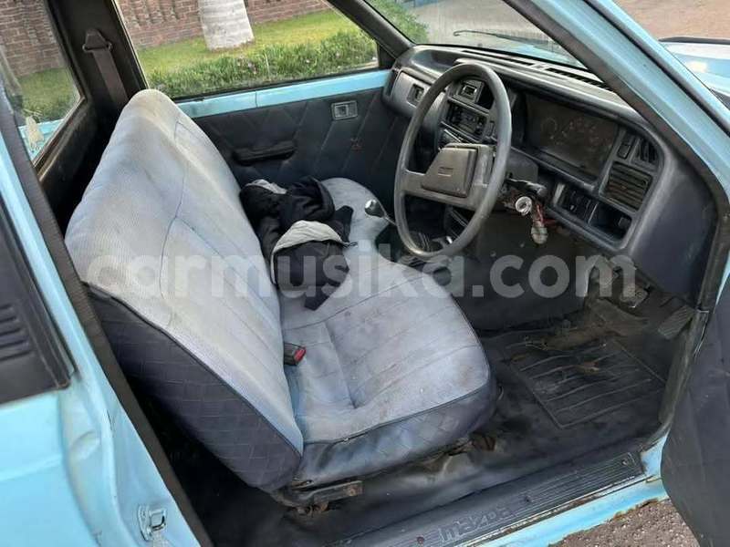 Big with watermark mazda b series harare harare 37147