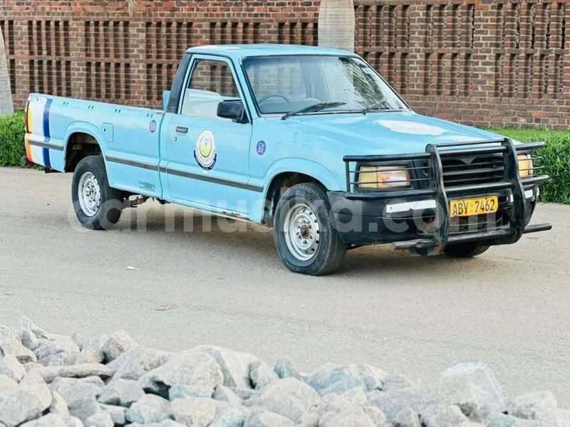 Big with watermark mazda b series harare harare 37147