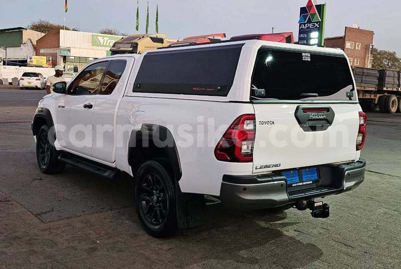 Big with watermark toyota hilux harare harare 37149
