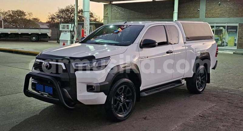 Big with watermark toyota hilux harare harare 37149