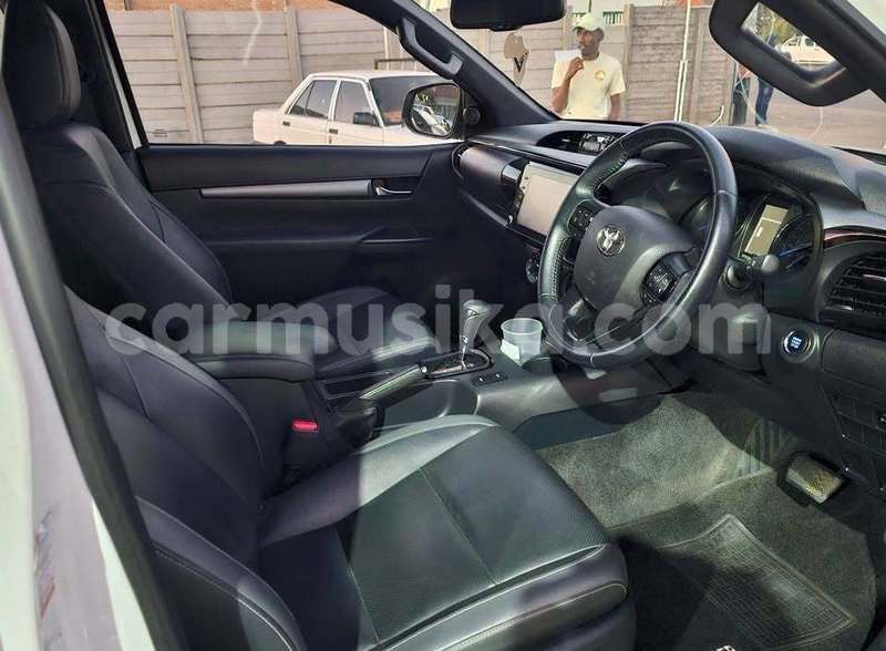 Big with watermark toyota hilux harare harare 37149