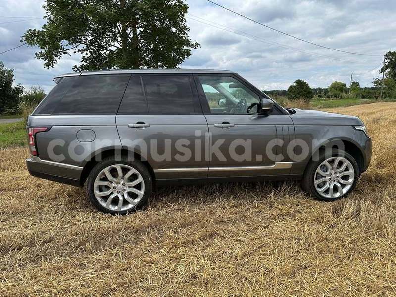 Big with watermark land rover range rover harare harare 37150