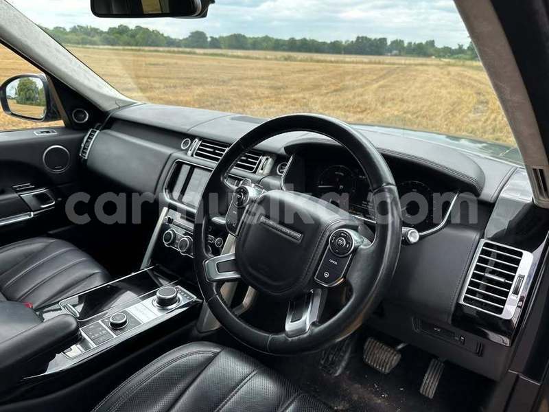 Big with watermark land rover range rover harare harare 37150