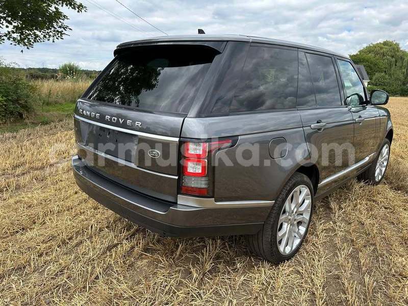 Big with watermark land rover range rover harare harare 37150