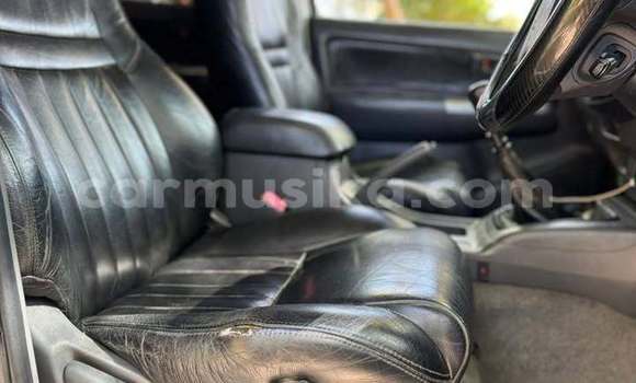 Buy Used Toyota Hilux White Car in Harare in Harare Buy Used Toyota Hilux White Car in Harare in Harare