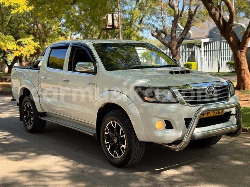 Big with watermark toyota hilux harare harare 37151
