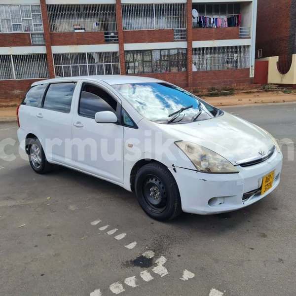 Big with watermark toyota wish harare harare 37152
