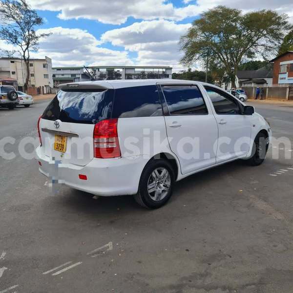 Big with watermark toyota wish harare harare 37152