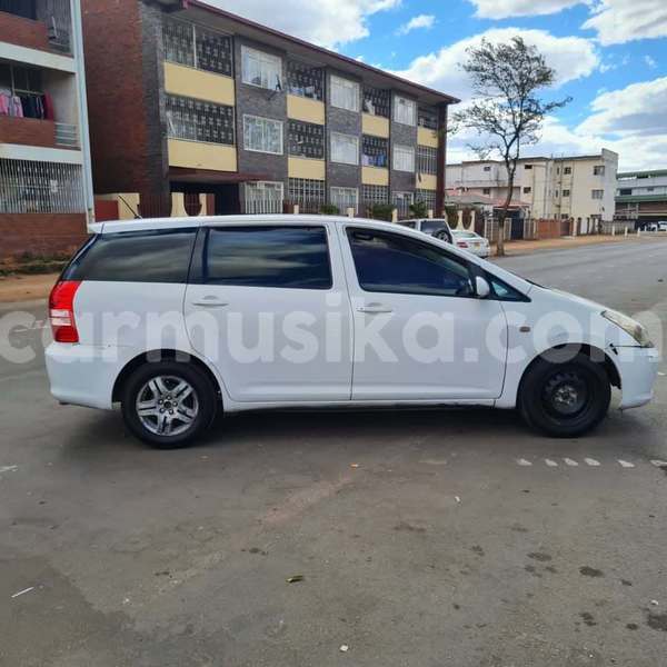 Big with watermark toyota wish harare harare 37152