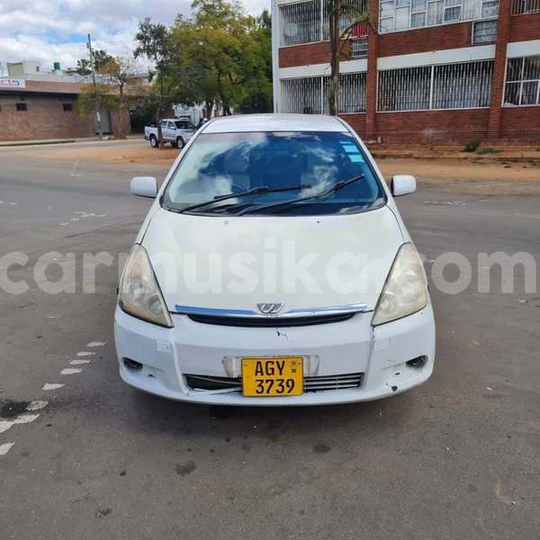 Big with watermark toyota wish harare harare 37152