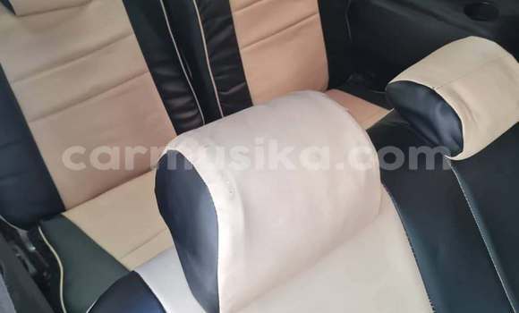 Buy Used Toyota Wish White Car in Harare in Harare Buy Used Toyota Wish White Car in Harare in Harare