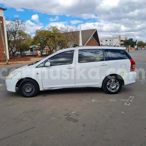 Big with watermark toyota wish harare harare 37152