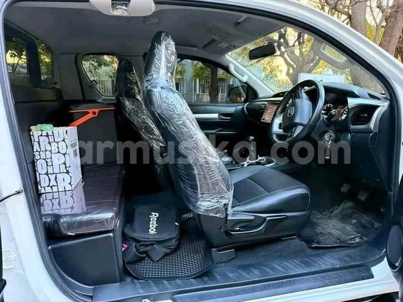 Big with watermark toyota hilux bulawayo bulawayo 37153