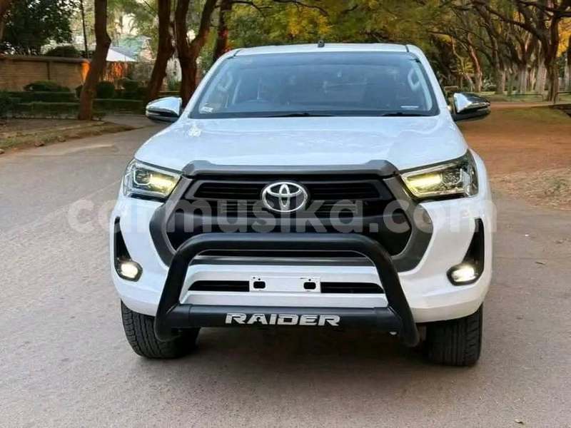Big with watermark toyota hilux bulawayo bulawayo 37153