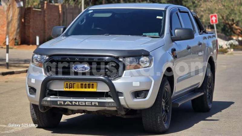 Big with watermark ford ranger harare harare 37154