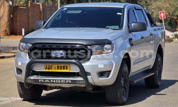 Nunua Ilio tumika Ford Ranger Nyingine Gari ndani ya Harare nchini Harare