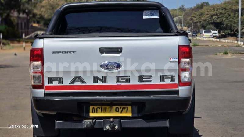 Big with watermark ford ranger harare harare 37154