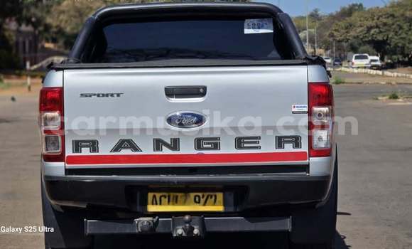 Acheter Occasion Voiture Ford Ranger Autre à Harare, Harare Acheter Occasion Voiture Ford Ranger Autre à Harare, Harare