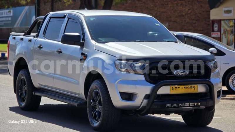Big with watermark ford ranger harare harare 37154