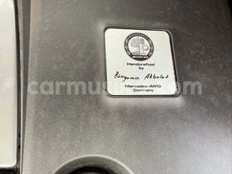 Big with watermark mercedes benz gls klasse bulawayo bulawayo 37156