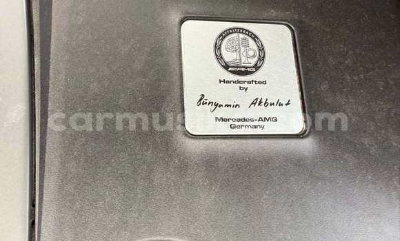 Acheter Occasion Voiture Mercedes‒Benz GLS-klasse Noir à Bulawayo, Bulawayo Acheter Occasion Voiture Mercedes‒Benz GLS-klasse Noir à Bulawayo, Bulawayo