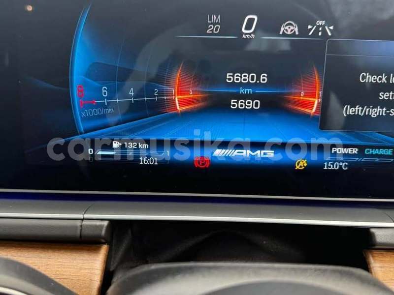 Big with watermark mercedes benz gls klasse bulawayo bulawayo 37156