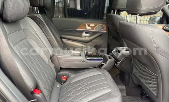 Acheter Occasion Voiture Mercedes‒Benz GLS-klasse Noir à Bulawayo, Bulawayo Acheter Occasion Voiture Mercedes‒Benz GLS-klasse Noir à Bulawayo, Bulawayo