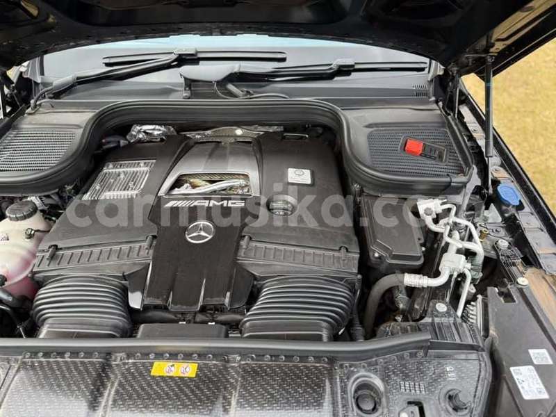 Big with watermark mercedes benz gls klasse bulawayo bulawayo 37156