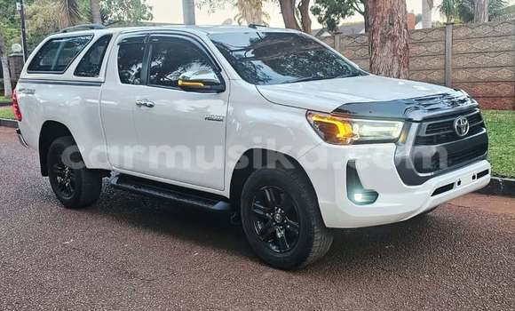 Acheter Occasion Voiture Toyota GT86 Blanc à Harare, Harare