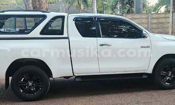 Buy Used Toyota GT86 White Car in Harare in Harare Buy Used Toyota GT86 White Car in Harare in Harare