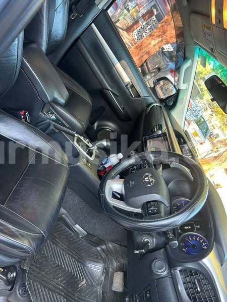 Big with watermark toyota hilux harare harare 37158