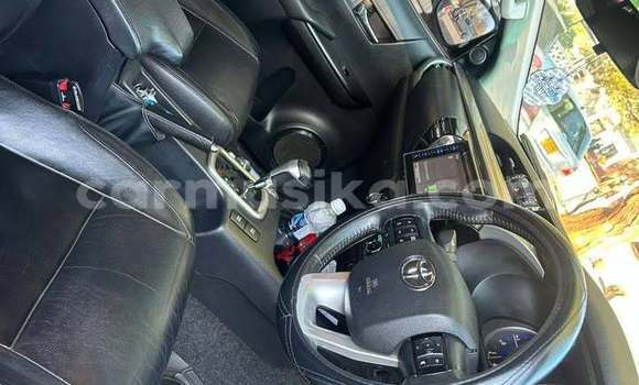 Acheter Occasion Voiture Toyota Hilux Autre à Harare, Harare Acheter Occasion Voiture Toyota Hilux Autre à Harare, Harare