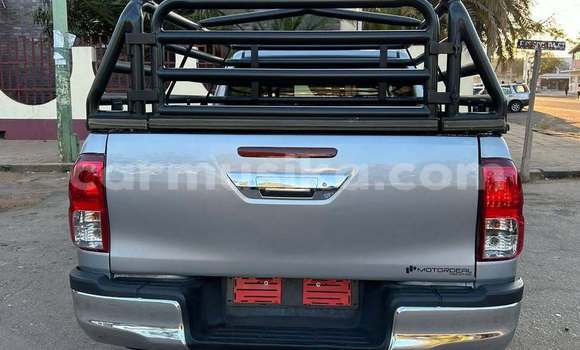 Acheter Occasion Voiture Toyota Hilux Autre à Harare, Harare Acheter Occasion Voiture Toyota Hilux Autre à Harare, Harare