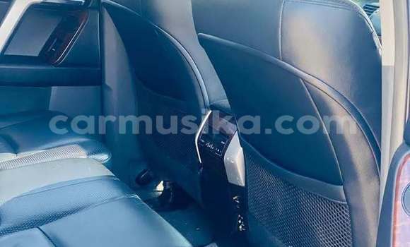 Buy Used Toyota Land Cruiser Prado Other Car in Harare in Harare Buy Used Toyota Land Cruiser Prado Other Car in Harare in Harare