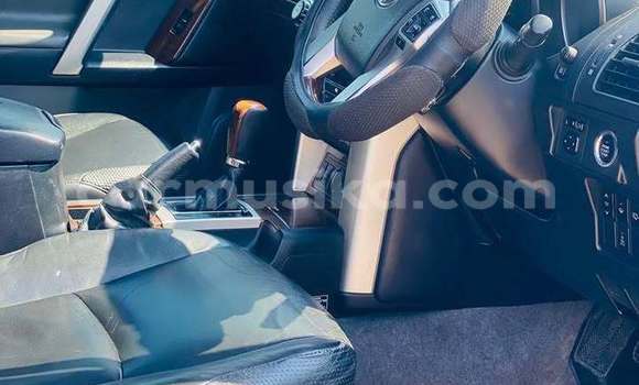 Buy Used Toyota Land Cruiser Prado Other Car in Harare in Harare Buy Used Toyota Land Cruiser Prado Other Car in Harare in Harare