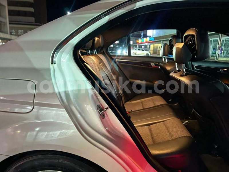 Big with watermark mercedes benz c class harare harare 37161
