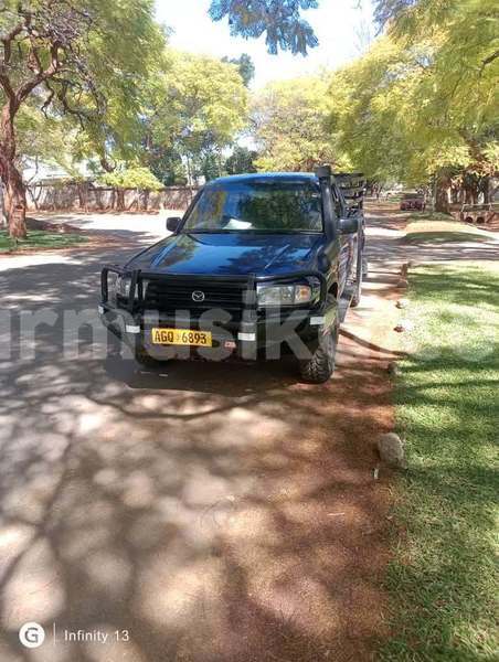 Big with watermark mazda b series mashonaland west chegutu 37163