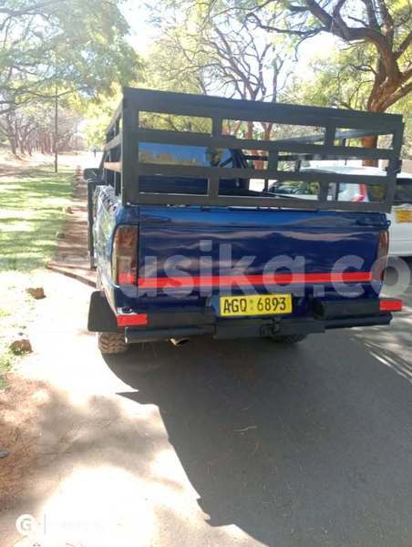 Big with watermark mazda b series mashonaland west chegutu 37163