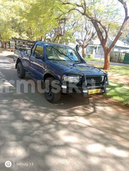 Big with watermark mazda b series mashonaland west chegutu 37163