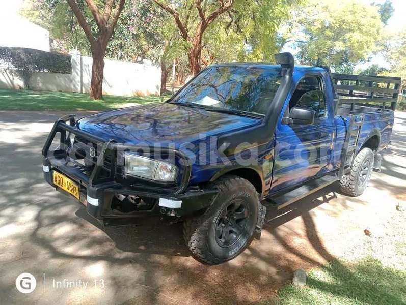 Big with watermark mazda b series mashonaland west chegutu 37163