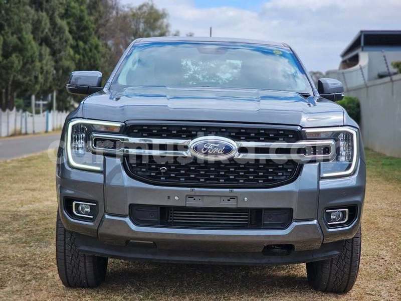 Big with watermark ford ranger harare harare 37164