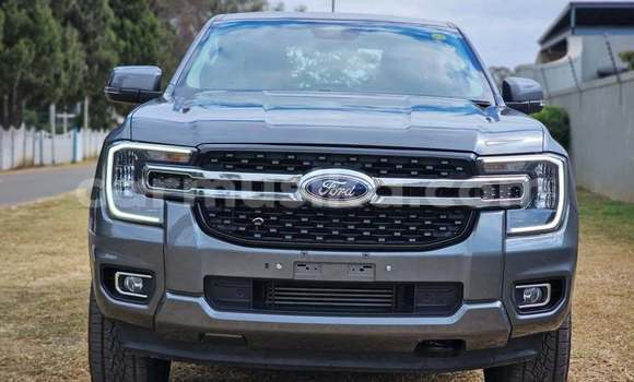 Acheter Occasion Voiture Ford Ranger Autre à Harare, Harare