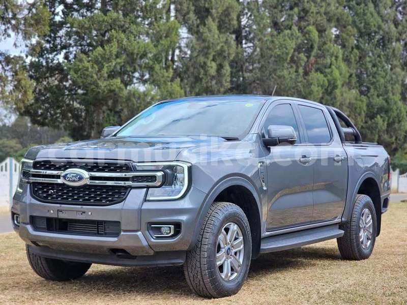 Big with watermark ford ranger harare harare 37164