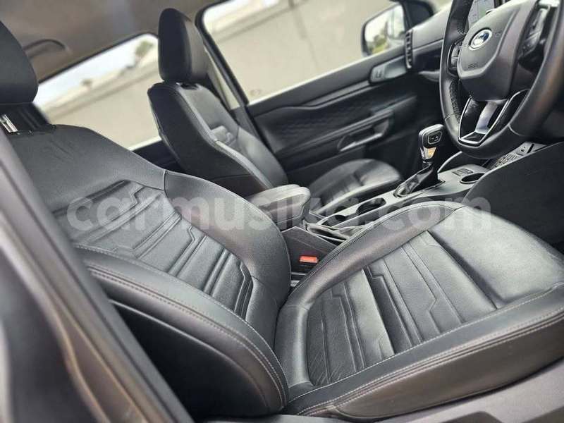 Big with watermark ford ranger harare harare 37164