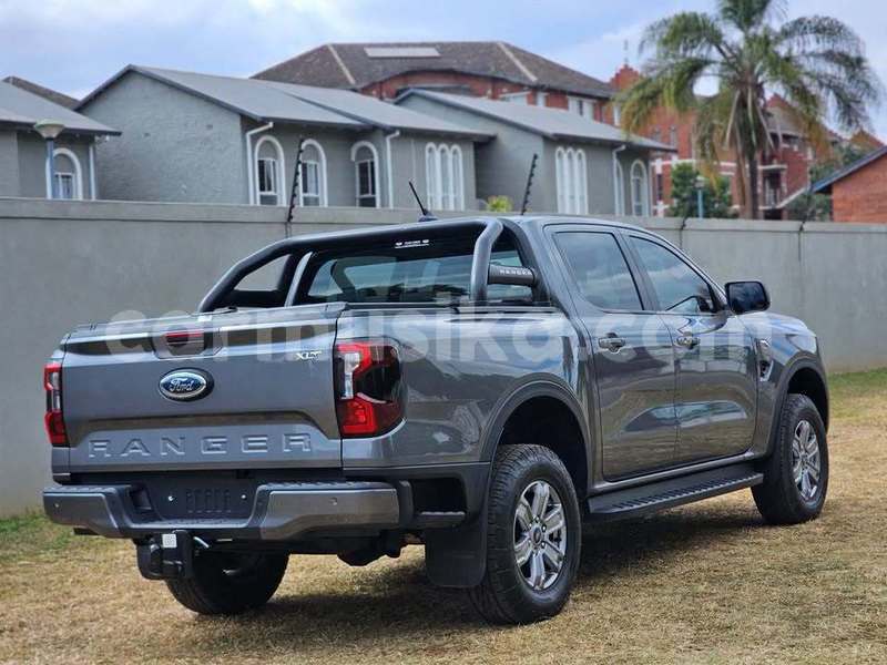 Big with watermark ford ranger harare harare 37164