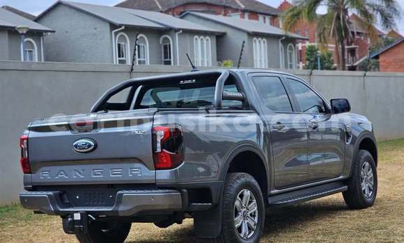 Acheter Occasion Voiture Ford Ranger Autre à Harare, Harare Acheter Occasion Voiture Ford Ranger Autre à Harare, Harare