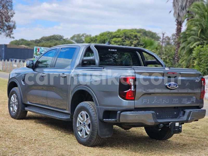 Big with watermark ford ranger harare harare 37164