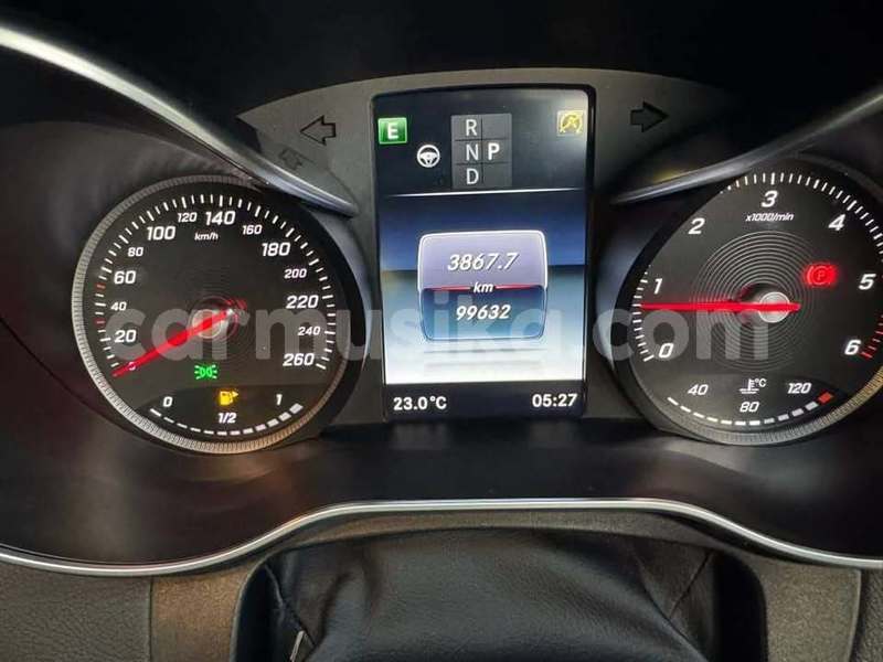 Big with watermark mercedes benz c class harare emerald hill 37166